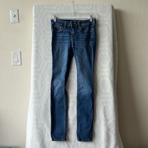 3 pairs Girls Hollister Pants